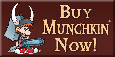 PACK) Munchkin Juego Base + Munchkin 8 + Munchkin 9 – Ouroboros Store