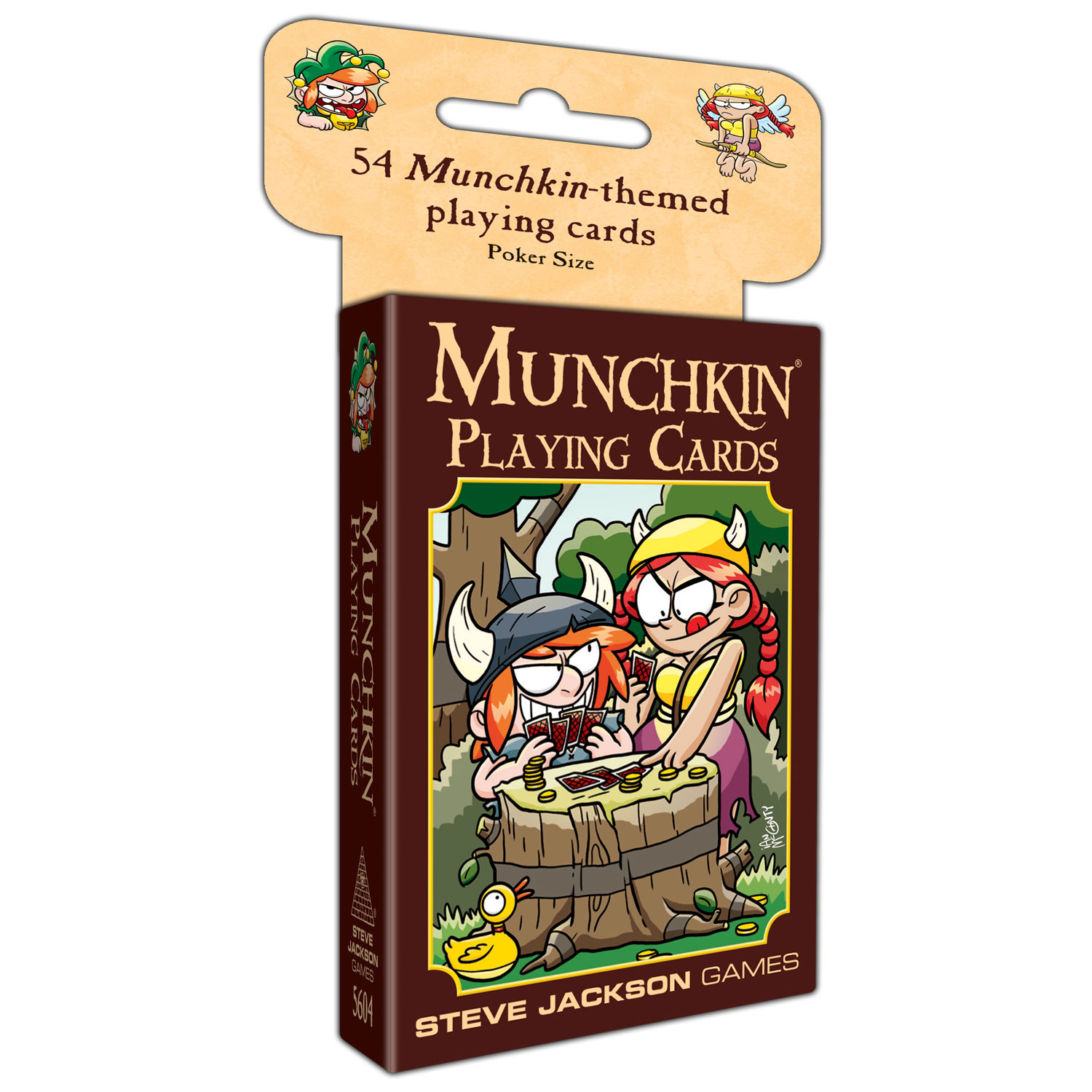 Munchkin Party Pack 