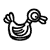 Munchkin Duck of Doom icon