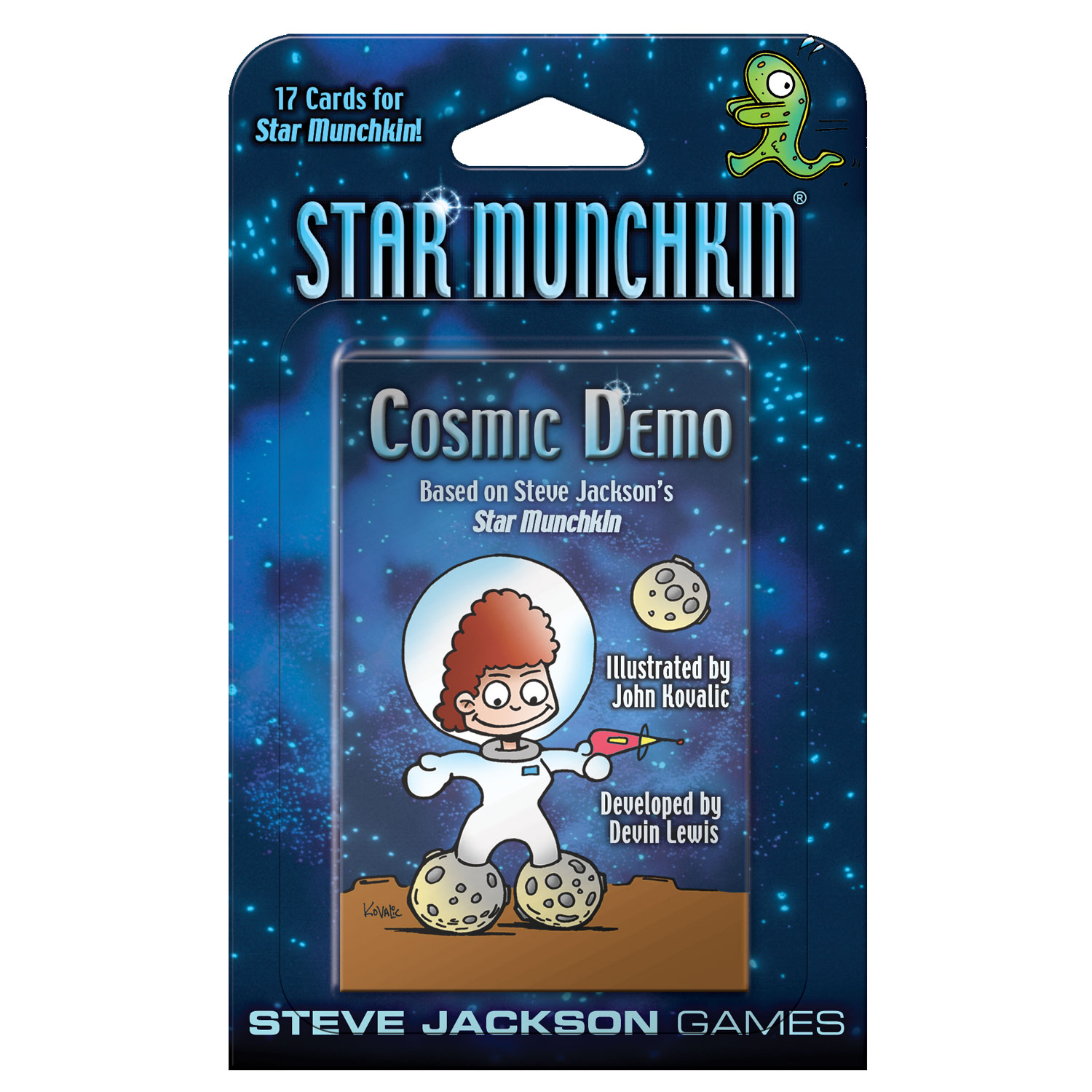 Munchkin Witches, 30 Cards for Steve Jackson's Munchkin by Steve Jackson  Games — Kickstarter