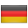 Germany (Pegasus) flag icon
