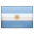 Argentina (Bureau de Juegos) flag icon