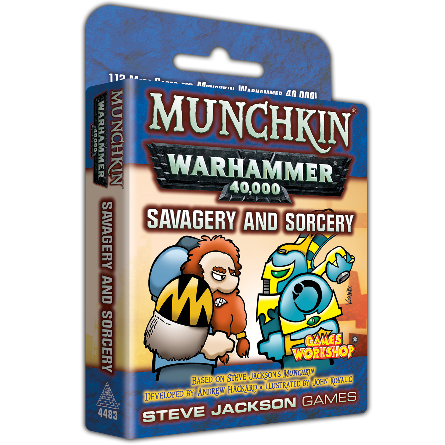 Magnus the blue : Warhammer40k  Games workshop, Warhammer 40k, Warhammer