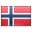 Norway (Outland) flag icon